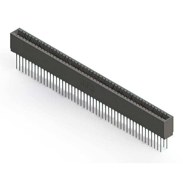 746-096-545-201 EDAC Inc.  Edgeboard Connectors